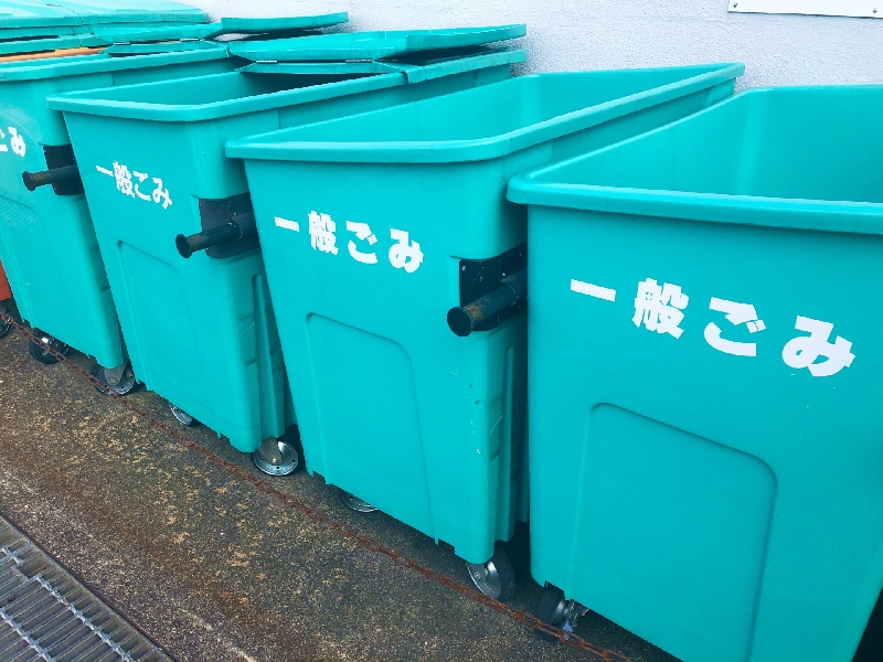 事業内容｜有限会社西本商会｜福島県いわき市の産業廃棄物・一般廃棄物